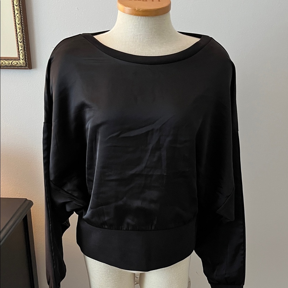 Express black top